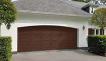 sectional garage doors