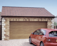 Garage Doors