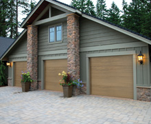 Garage Doors