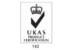 UKAS Product certification