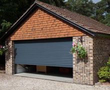 roller Garage Door